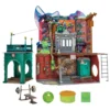 Teenage Mutant Ninja Turtles: Mutant Mayhem Spielset Hauptquartier