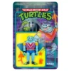 Teenage Mutant Ninja Turtles ReAction Actionfigur Ray Fillet