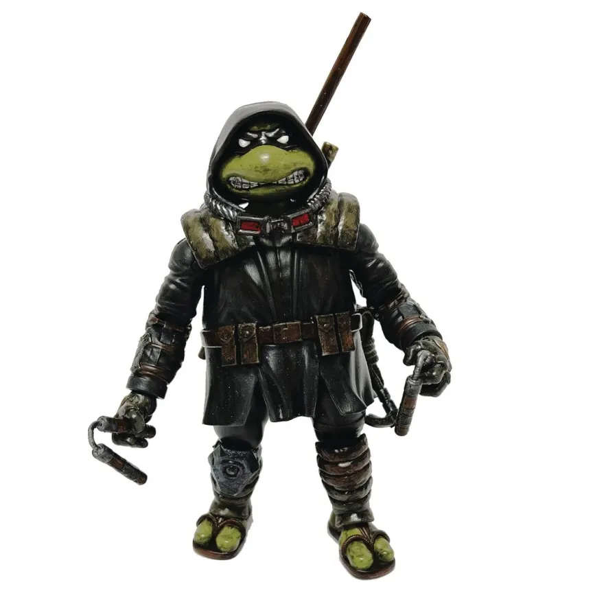 Teenage Mutant Ninja Turtles Actionfigur Last Ronin (Exclusive)