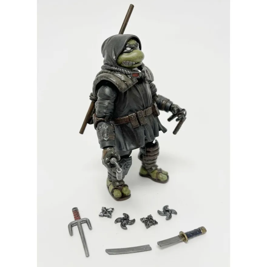 Teenage Mutant Ninja Turtles Actionfigur Last Ronin (Exclusive)