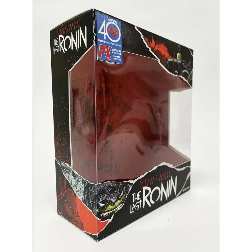 Teenage Mutant Ninja Turtles Actionfigur Last Ronin (Exclusive)