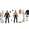 Teenage Mutant Ninja Turtles 1990 Movie Actionfiguren Shadow Warriors (2-Pack)