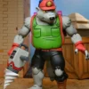 Teenage Mutant Ninja Turtles Actionfiguren Cartoon Dirtbag & Groundchuck (2-Pack)