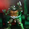 Teenage Mutant Ninja Turtles Actionfigur Slash (Archie Comics)