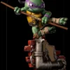 Teenage Mutant Ninja Turtles Minico PVC Figur Donatello