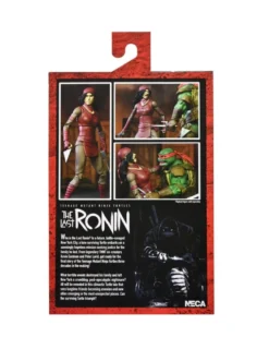 Teenage Mutant Ninja Turtles: The Last Ronin Actionfigur Ultimate Karai 18 cm