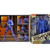 Teenage Mutant Ninja Turtles (Mirage Comics) Actionfigur Ultimate Foot Ninja 18 cm