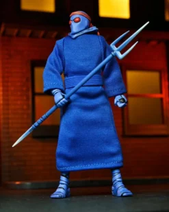 Teenage Mutant Ninja Turtles (Mirage Comics) Actionfigur Ultimate Foot Ninja 18 cm