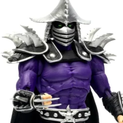 Teenage Mutant Ninja Turtles BST AXN XL Super Shredder
