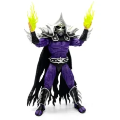 Teenage Mutant Ninja Turtles BST AXN XL Super Shredder