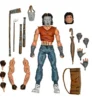Teenage Mutant Ninja Turtles (Mirage Comics) Actionfigur Casey Jones in Red shirt 18 cm