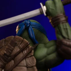 Teenage Mutant Ninja Turtles Art Scale Statue 1/10 Leonardo 21 cm