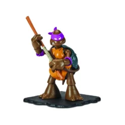 Teenage Mutant Ninja Turtles Actionfiguren 40th Anniversary 10 cm Sortiment (4)
