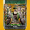 Teenage Mutant Ninja Turtles Ultimates Actionfigur Guerrilla Gorilla