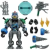Teenage Mutant Ninja Turtles Ultimates Actionfigur Robotic Bebop