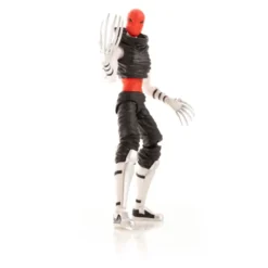 Teenage Mutant Ninja Turtles BST AXN Actionfigur Foot Assassin (IDW Comics) 13 cm