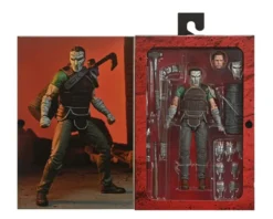 Teenage Mutant Ninja Turtles The Last Ronin Actionfigur Ultimate Casey Jones 18 cm