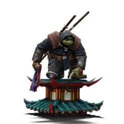 Teenage Mutant Ninja Turtles Art Scale Statue 1/10 The Last Ronin 24 cm