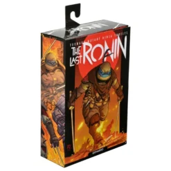 Teenage Mutant Ninja Turtles The Last Ronin Actionfigur Ultimate Leonardo 18 cm