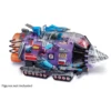 Teenage Mutant Ninja Turtles Fahrzeug Mutant Module 25 cm
