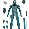 Teenage Mutant Ninja Turtles: The Last Ronin Actionfigur Ultimate Synja Patrol Bot 18 cm