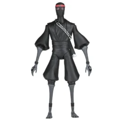 Teenage Mutant Ninja Turtles Actionfigur Ultimate Foot Soldier 18 cm