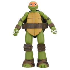 Teenage Mutant Ninja Turtles Actionfigur Ultimate Michelangelo 18 cm