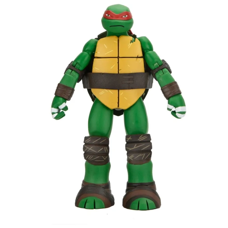 Teenage Mutant Ninja Turtles Actionfigur Ultimate Raphael 18 cm