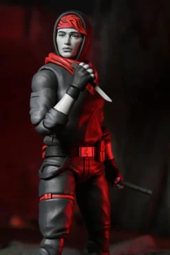 Teenage Mutant Ninja Turtles: The Last Ronin Actionfigur April (Nightwatcher) 18 cm