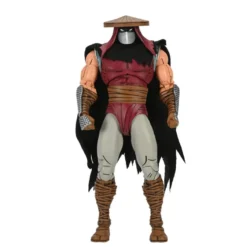 Teenage Mutant Ninja Turtles Actionfigur Foot Assassin (Classic Colors) 18 cm