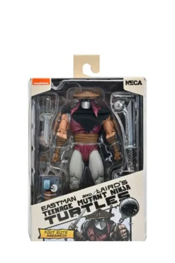 Teenage Mutant Ninja Turtles Actionfigur Foot Assassin (Classic Colors) 18 cm