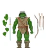 Teenage Mutant Ninja Turtles Actionfigur Hunter Leo 18 cm