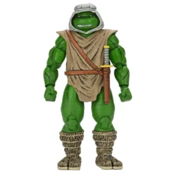 Teenage Mutant Ninja Turtles Actionfigur Hunter Leo 18 cm