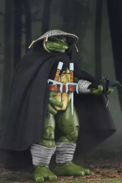 Teenage Mutant Ninja Turtles Actionfigur Old Man Raphael 18 cm