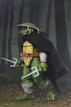 Teenage Mutant Ninja Turtles Actionfigur Old Man Raphael 18 cm