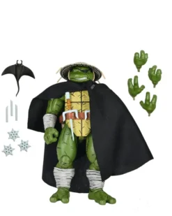 Teenage Mutant Ninja Turtles Actionfigur Old Man Raphael 18 cm
