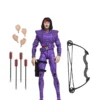 Teenage Mutant Ninja Turtles (Mirage Comics) Actionfigur Karai Mercenary 18 cm