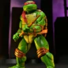 Teenage Mutant Ninja Turtles (Mirage Comics) Actionfigur Donatello 18 cm