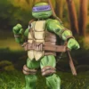 Teenage Mutant Ninja Turtles x Usagi Yojimbo Ultimate Actionfigur Donatello 18 cm