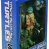 Teenage Mutant Ninja Turtles x Usagi Yojimbo Ultimate Actionfigur Leonardo 18 cm