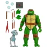Teenage Mutant Ninja Turtles (Mirage Comics) Actionfigur Michelangelo 18 cm