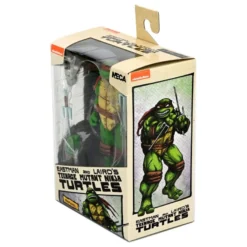 Teenage Mutant Ninja Turtles (Mirage Comics) Actionfigur Raphael 18 cm