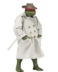 Teenage Mutant Ninja Turtles Actionfigur 1/4 Raphael Disguise 42 cm