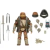 Teenage Mutant Ninja Turtles: The Last Ronin Actionfigur Ultimate Moja (Re-Evolution) 18 cm