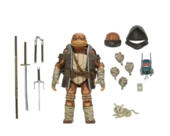 Teenage Mutant Ninja Turtles: The Last Ronin Actionfigur Ultimate Moja (Re-Evolution) 18 cm