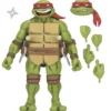 Teenage Mutant Ninja Turtles x Usagi Yojimbo Ultimate Actionfigur Raphael 18 cm