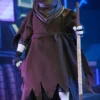Teenage Mutant Ninja Turtles: The Last Ronin Actionfigur Ultimate Uno (Re-Evolution) 19 cm
