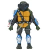Teenage Mutant Ninja Turtles Actionfigur Ultimate Dark Leo 18 cm