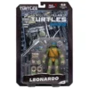 Teenage Mutant Ninja Turtles Page Punchers Actionfigur Leonardo 13 cm