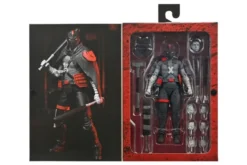Teenage Mutant Ninja Turtles (The Last Ronin The Lost Years) Actionfigur Casey (Nightwatcher) 18 cm